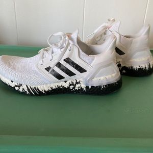 Adidas ultra boost 2020 size 6.5 women